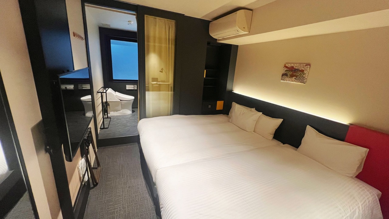 Photo of Bedroom in Higashikanda