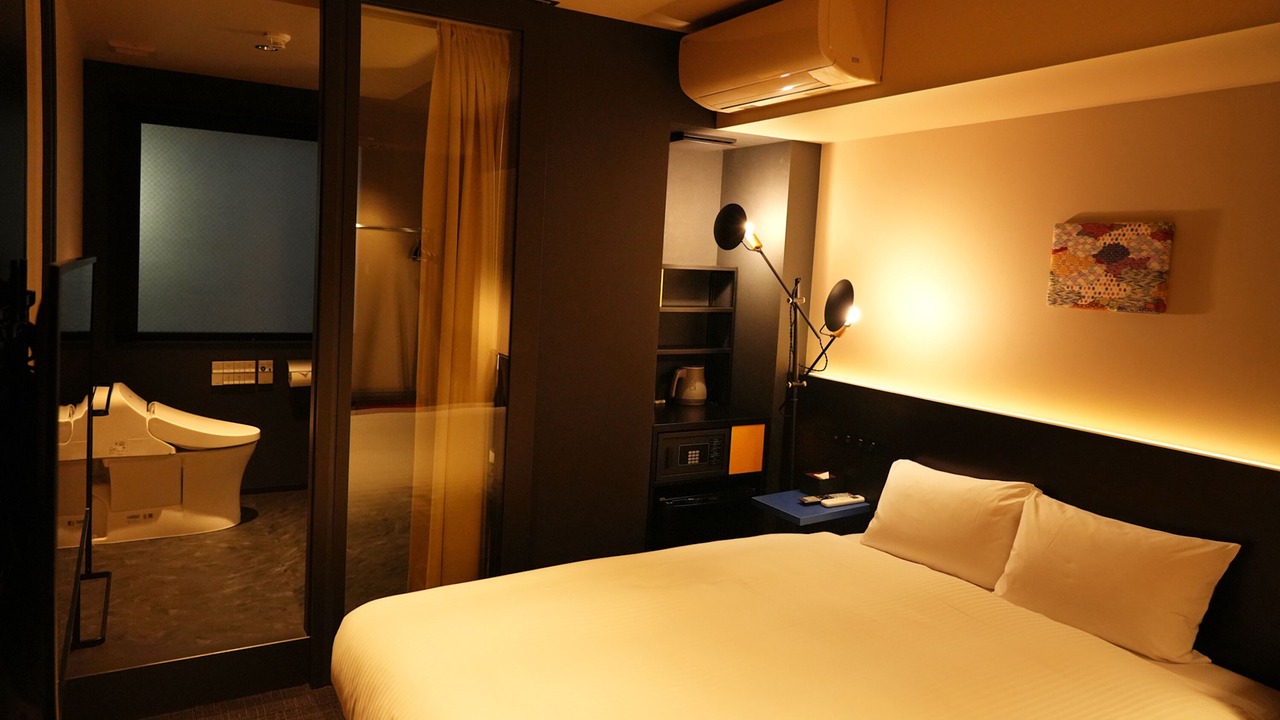 Photo of Bedroom in Higashikanda
