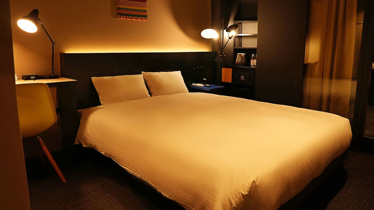 Photo of Bedroom in Higashikanda