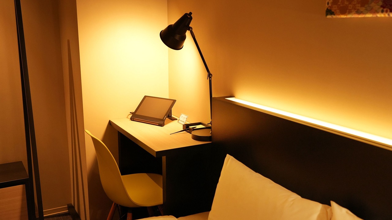 Photo of Bedroom in Higashikanda