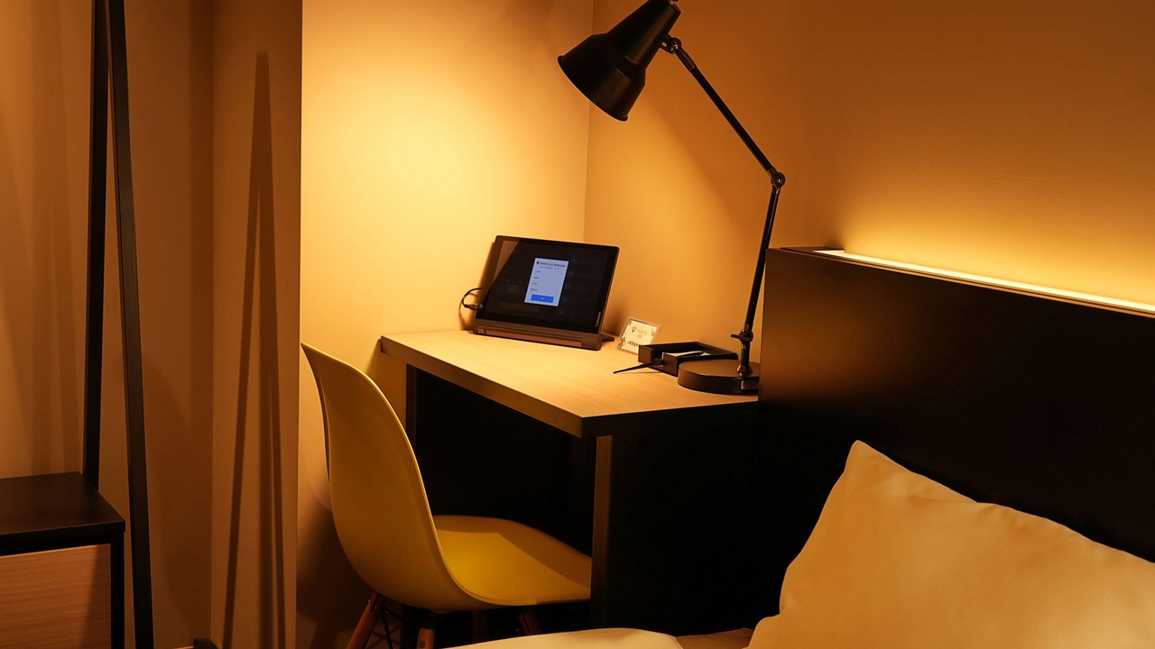 Photo of Bedroom in Higashikanda