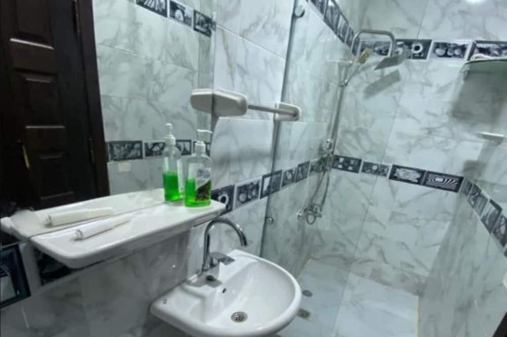 Photo of Bathroom in Al Haram