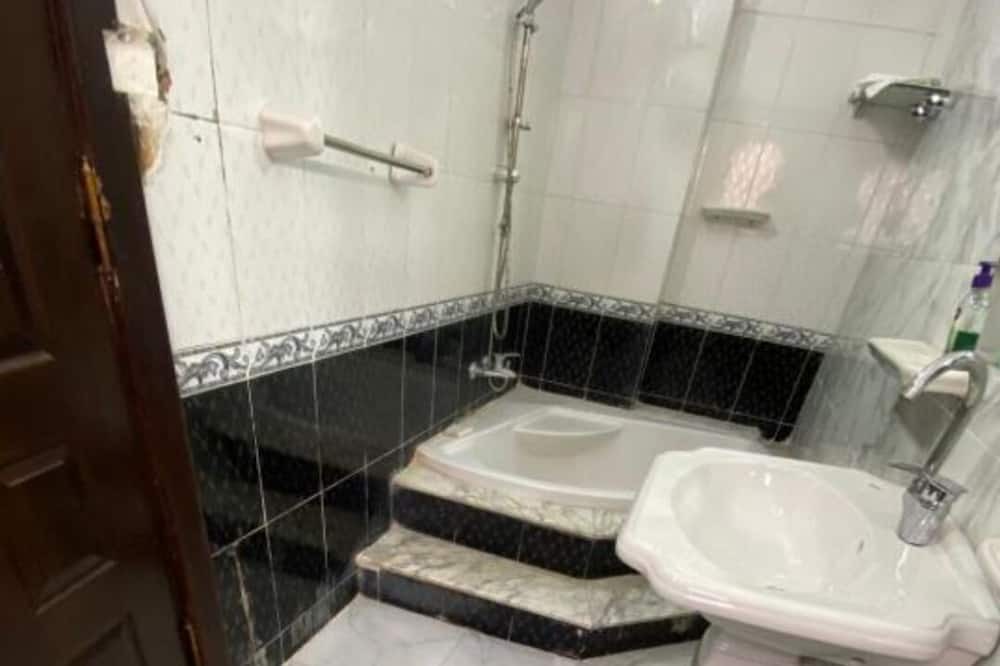 Photo of Bathroom in Al Haram