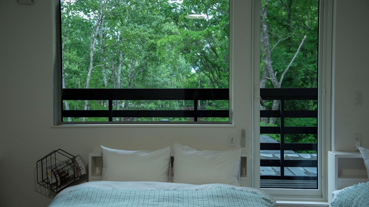 Photo of Bedroom in Shari
