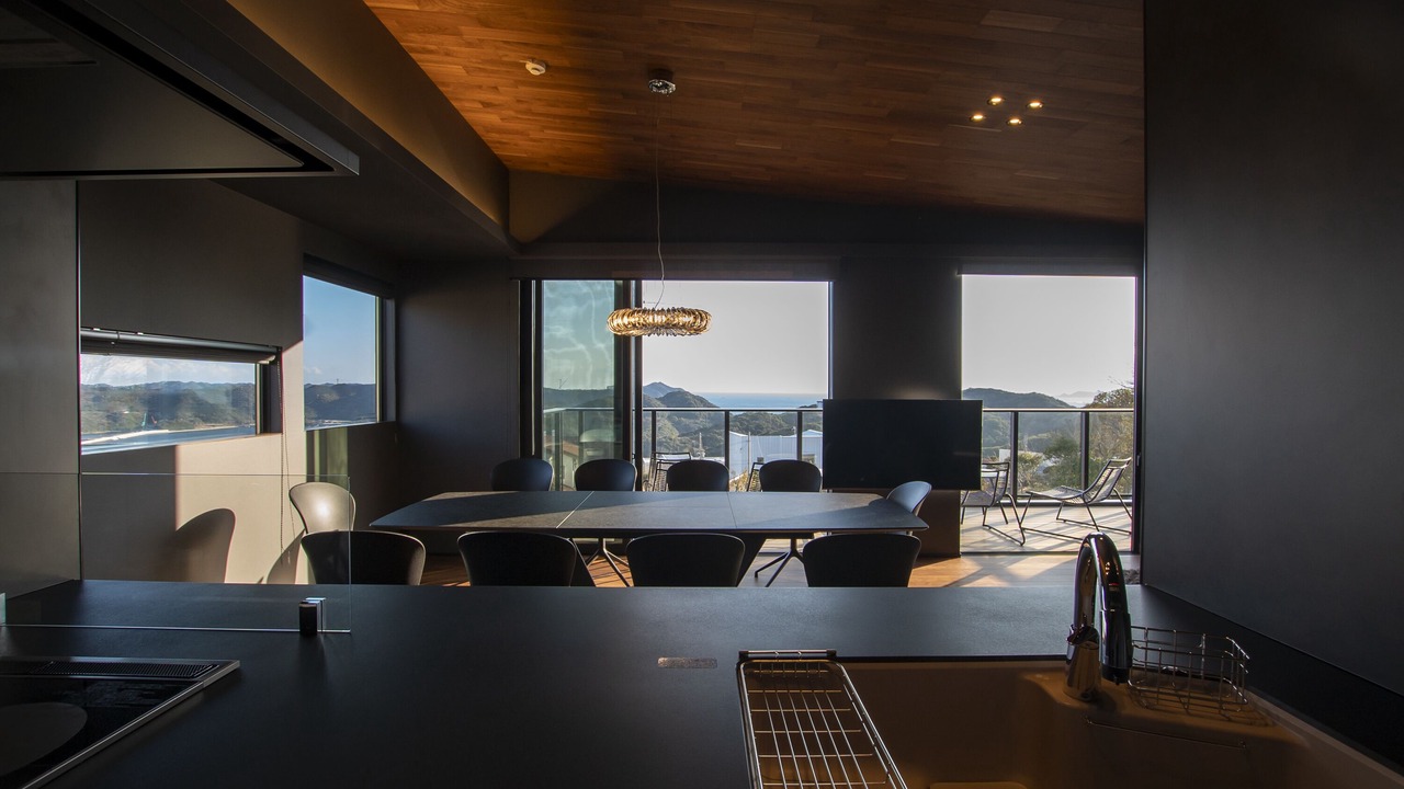 Photo of Kitchen in Fukura