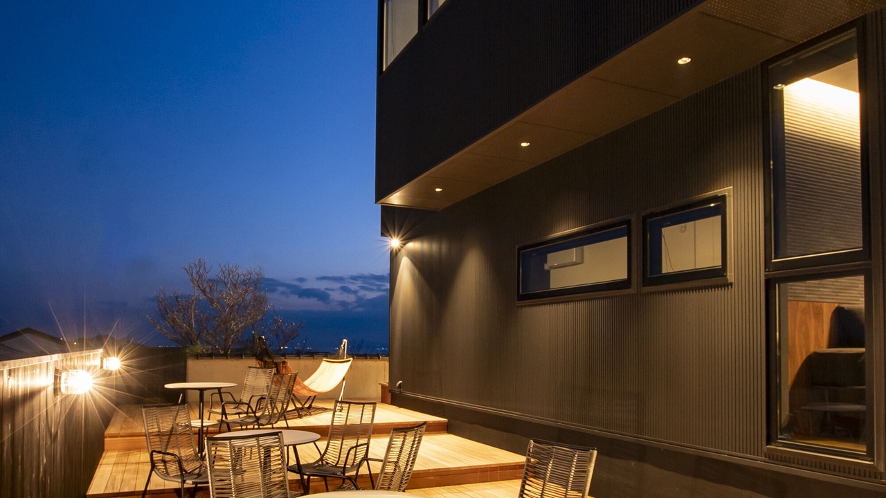 Photo of Patio Balcony in Fukura