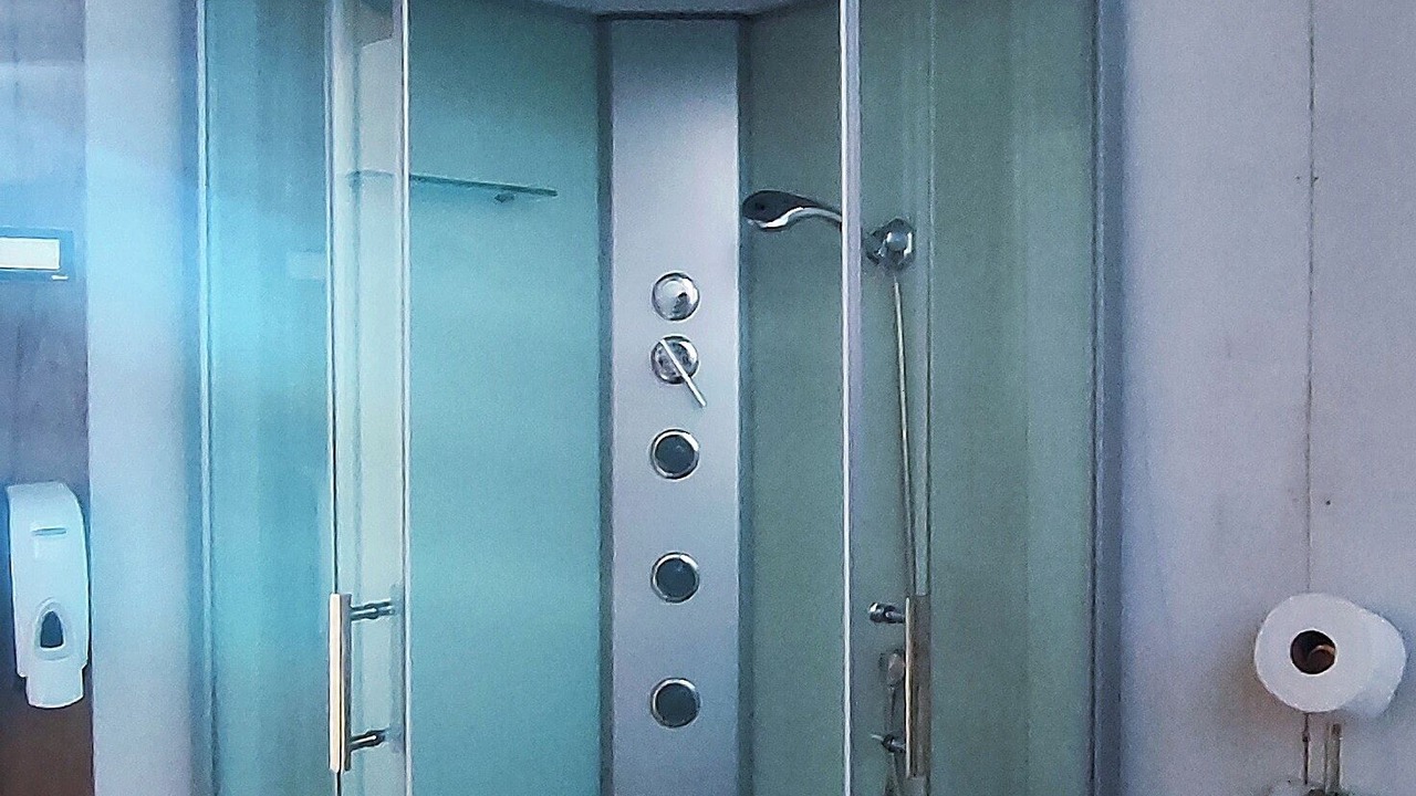 Photo of Bathroom in Puno
