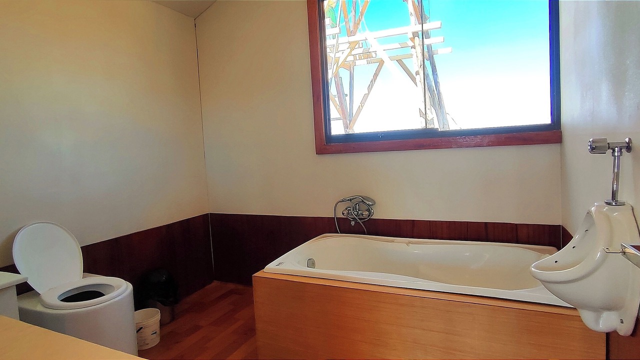 Photo of Bathroom in Puno