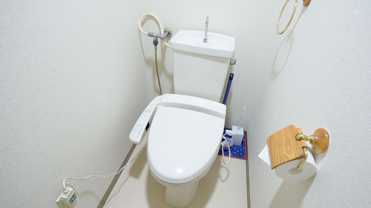 Photo of Bathroom in Nishi