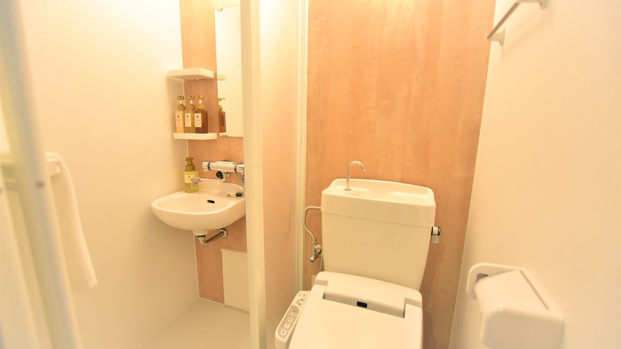 Photo of Bathroom in Minami