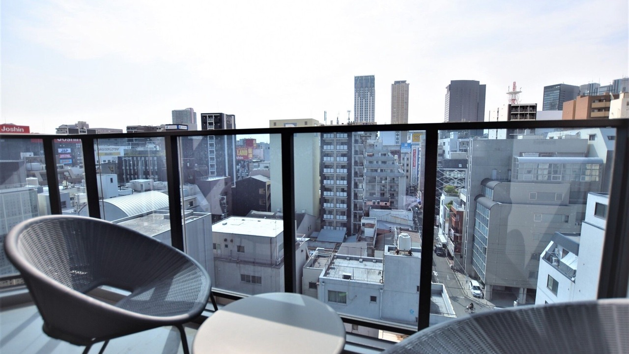 Photo of Bedroom in Minami