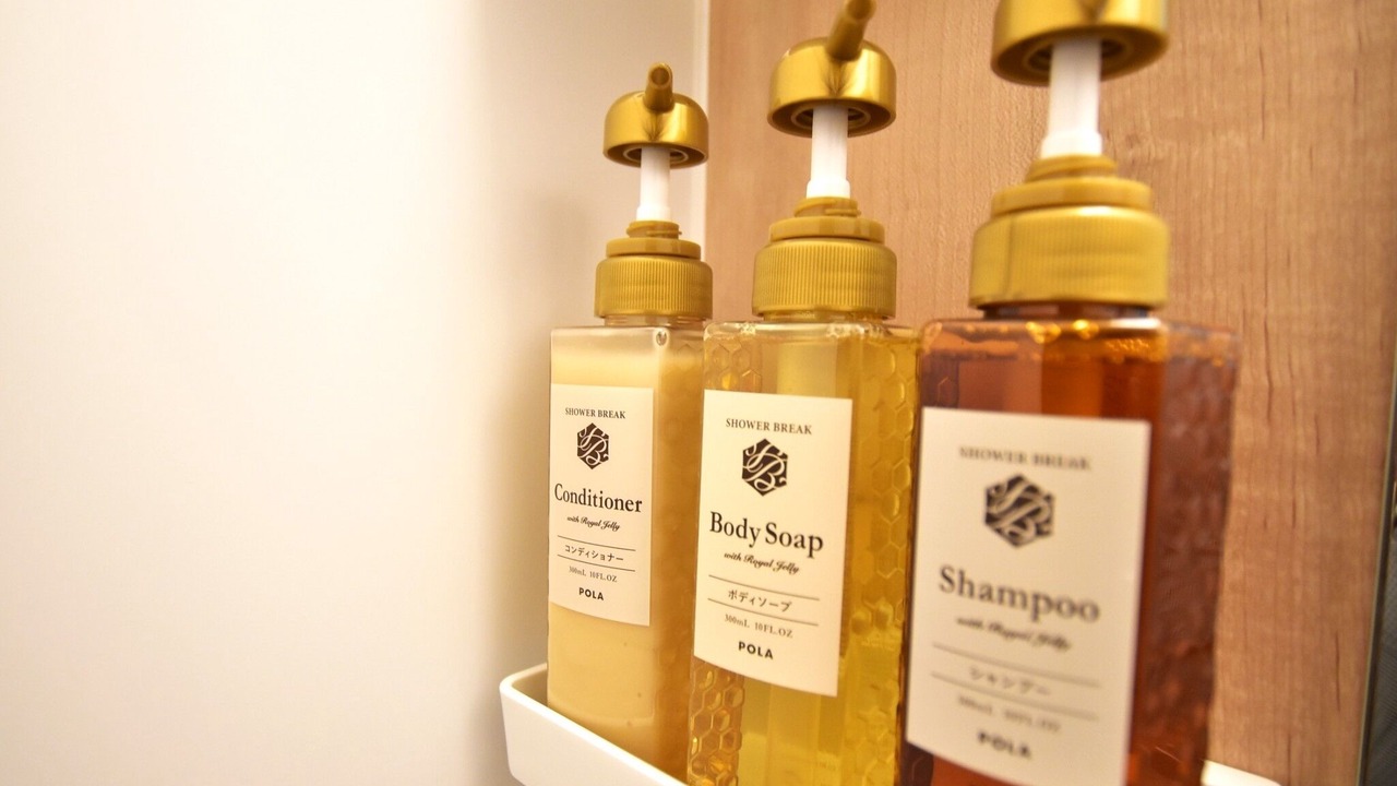 Photo of Bathroom in Minami