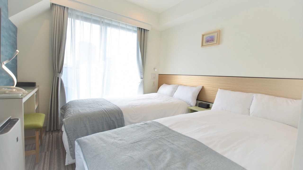 Photo of Bedroom in Minami