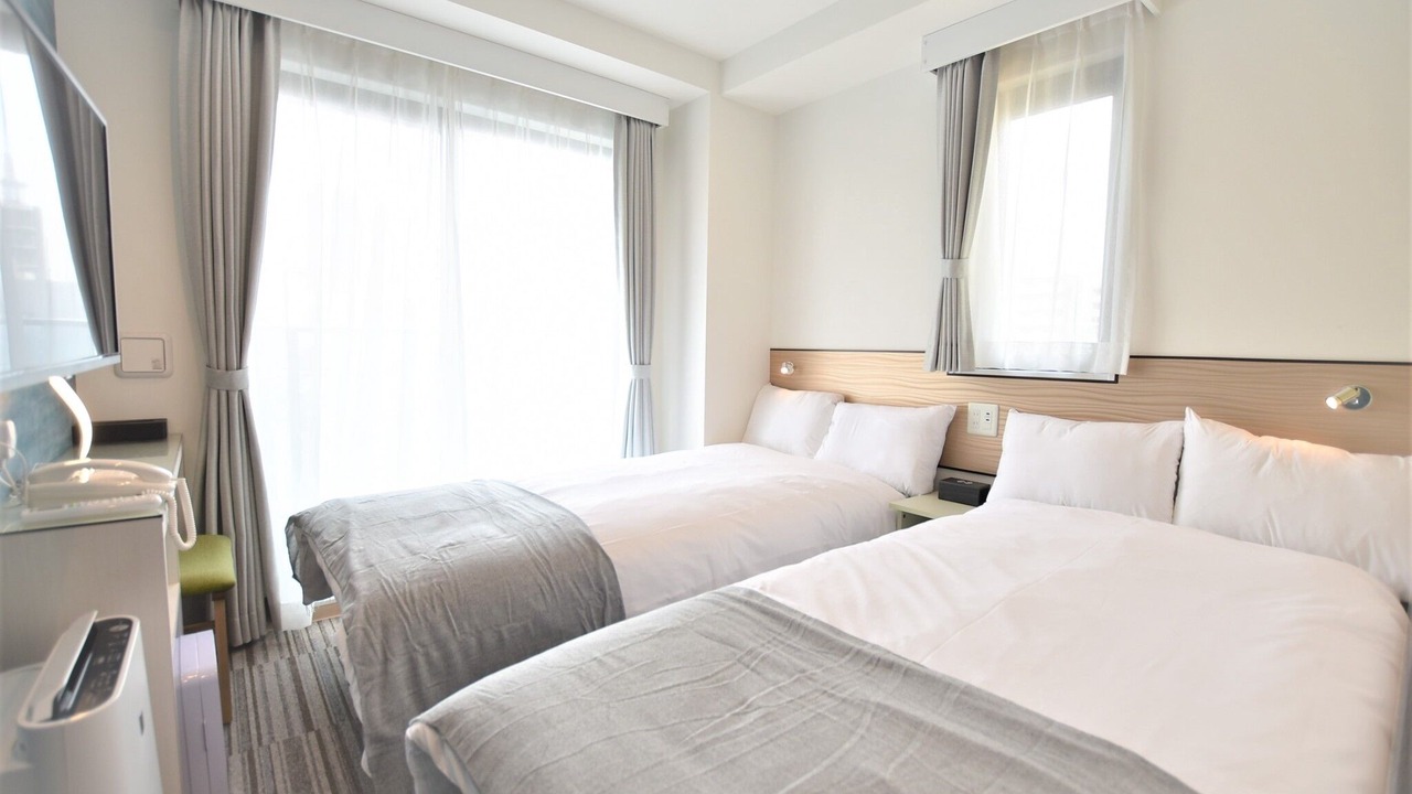 Photo of Bedroom in Minami