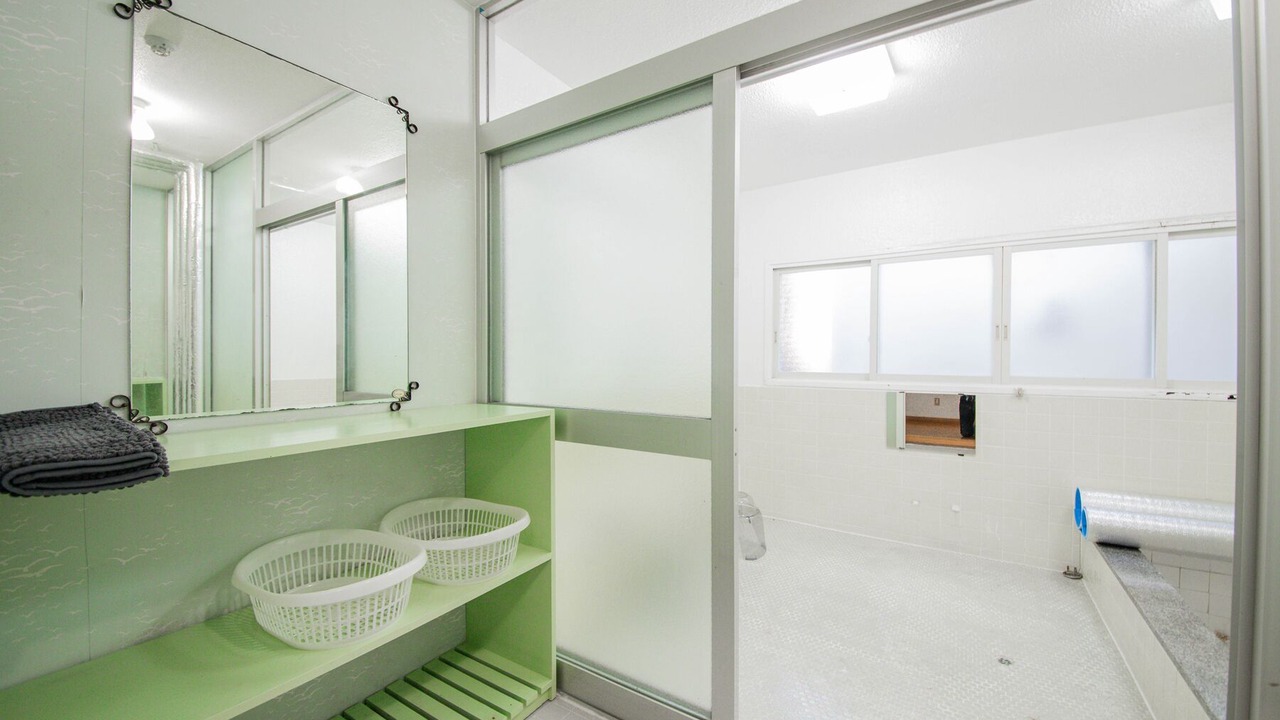 Photo of Bathroom in Matsumae-cho