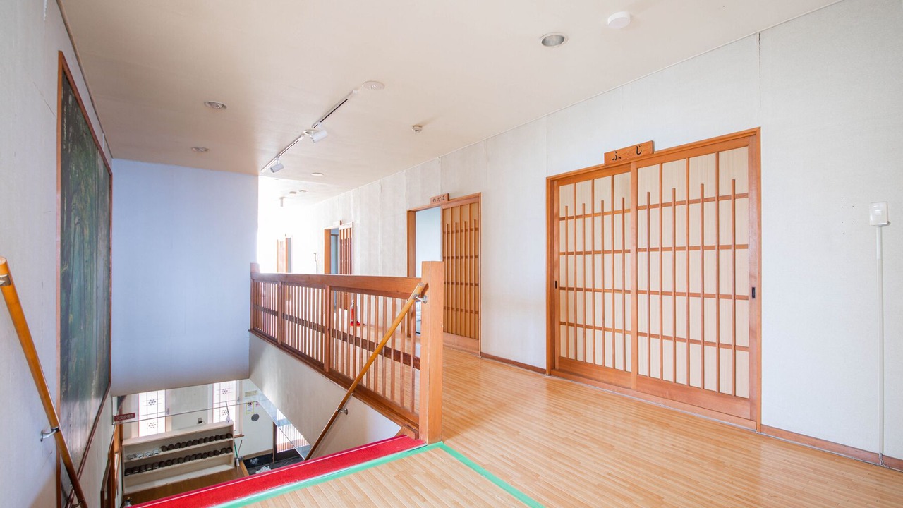 Photo of Livingroom in Matsumae-cho