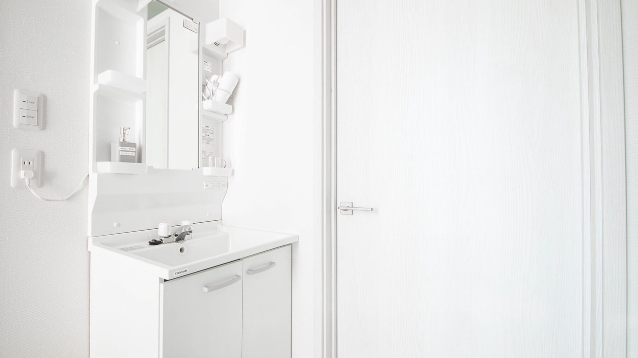 Photo of Bathroom in Matsumae-cho