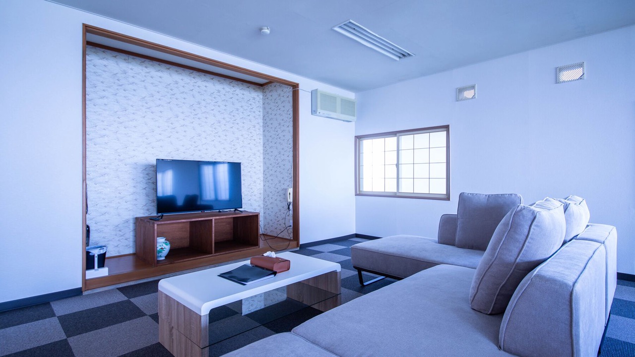 Photo of Livingroom in Matsumae-cho