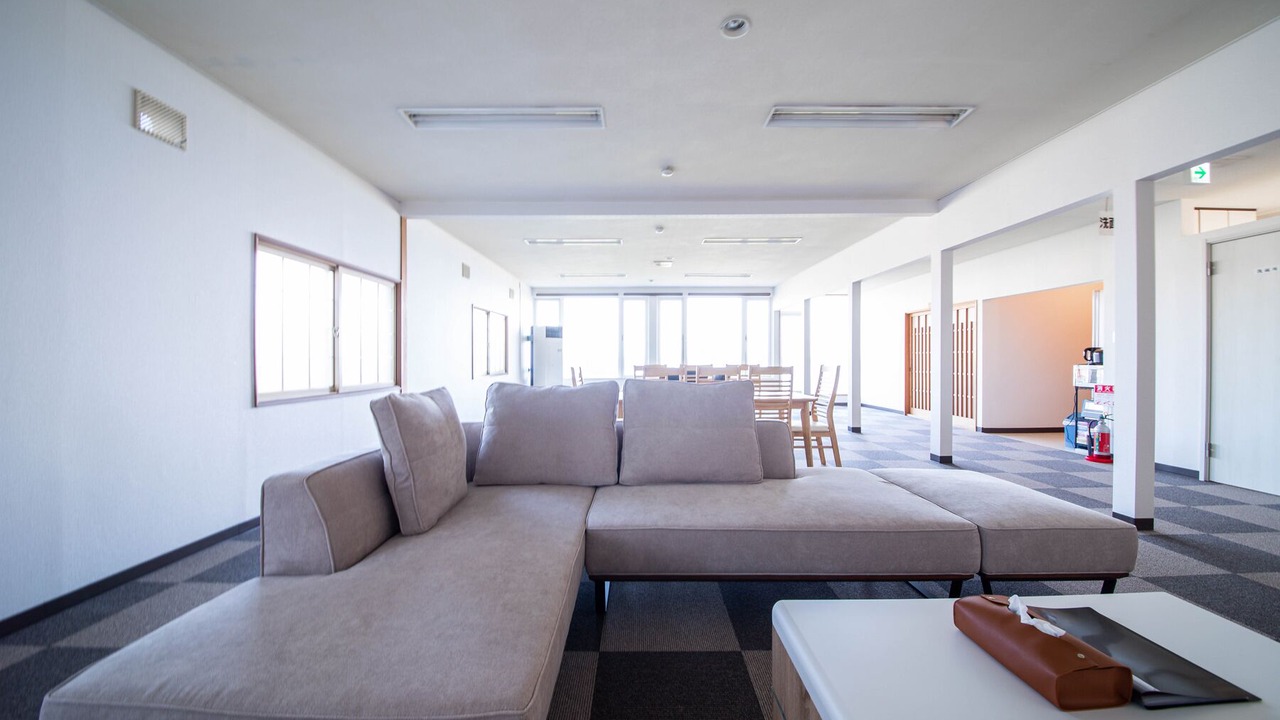 Photo of Livingroom in Matsumae-cho