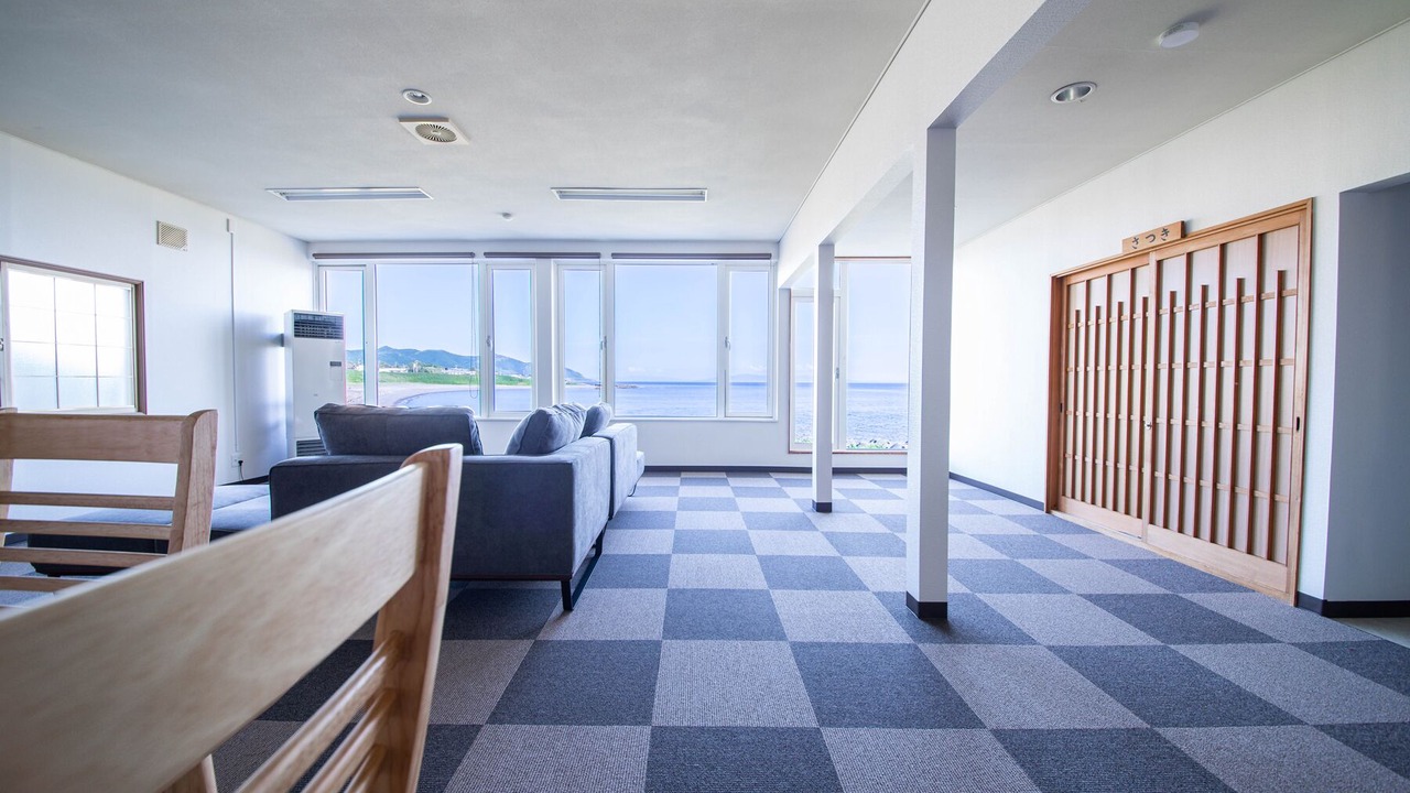 Photo of Livingroom in Matsumae-cho