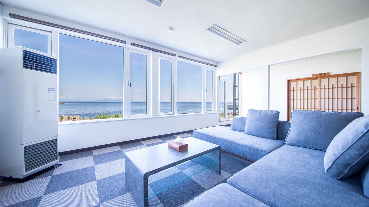 Photo of Livingroom in Matsumae-cho