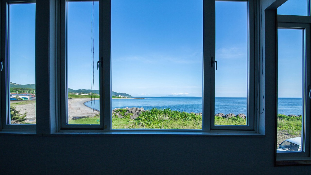 Photo of Livingroom in Matsumae-cho