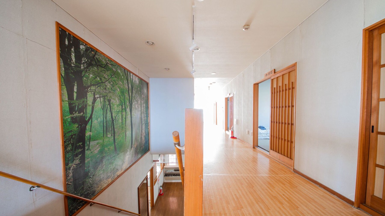 Photo of Livingroom in Matsumae-cho