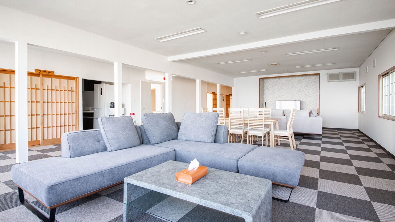 Photo of Livingroom in Matsumae-cho