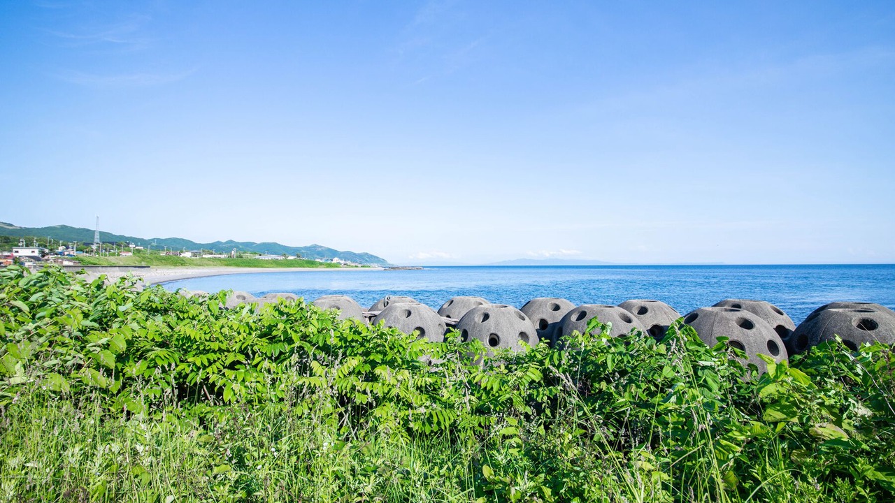 Photo of Outdoor in Matsumae-cho