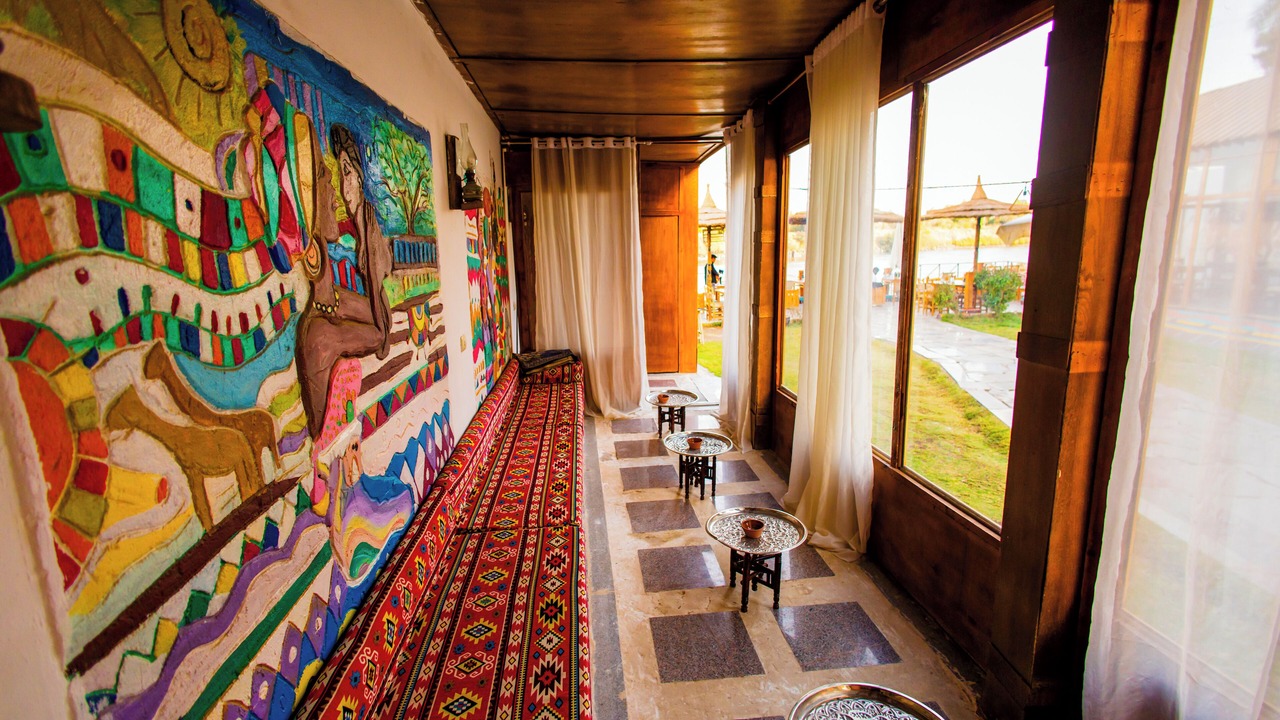 Photo of Outdoor in Aswan