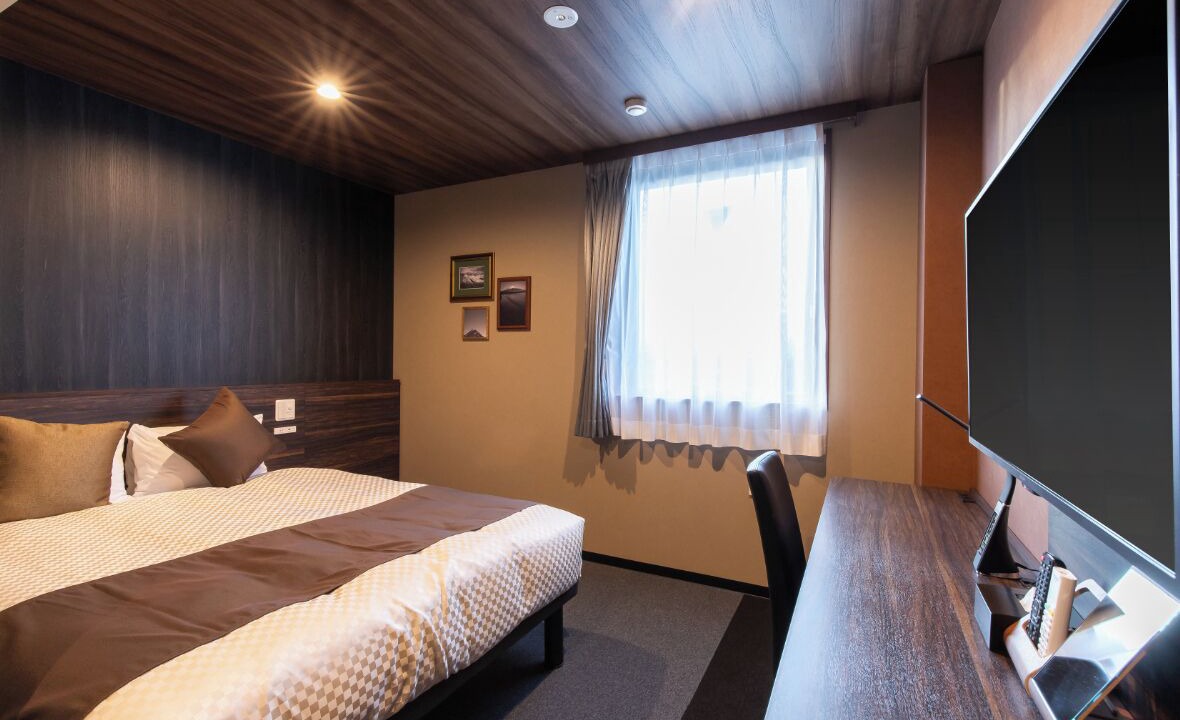 Photo of Bedroom in Gotemba