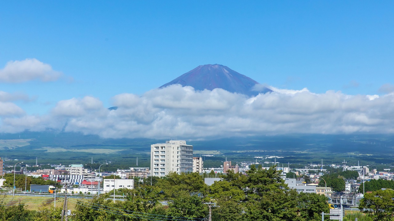 Photo of Bedroom in Gotemba