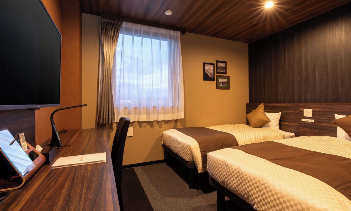 Photo of Bedroom in Gotemba