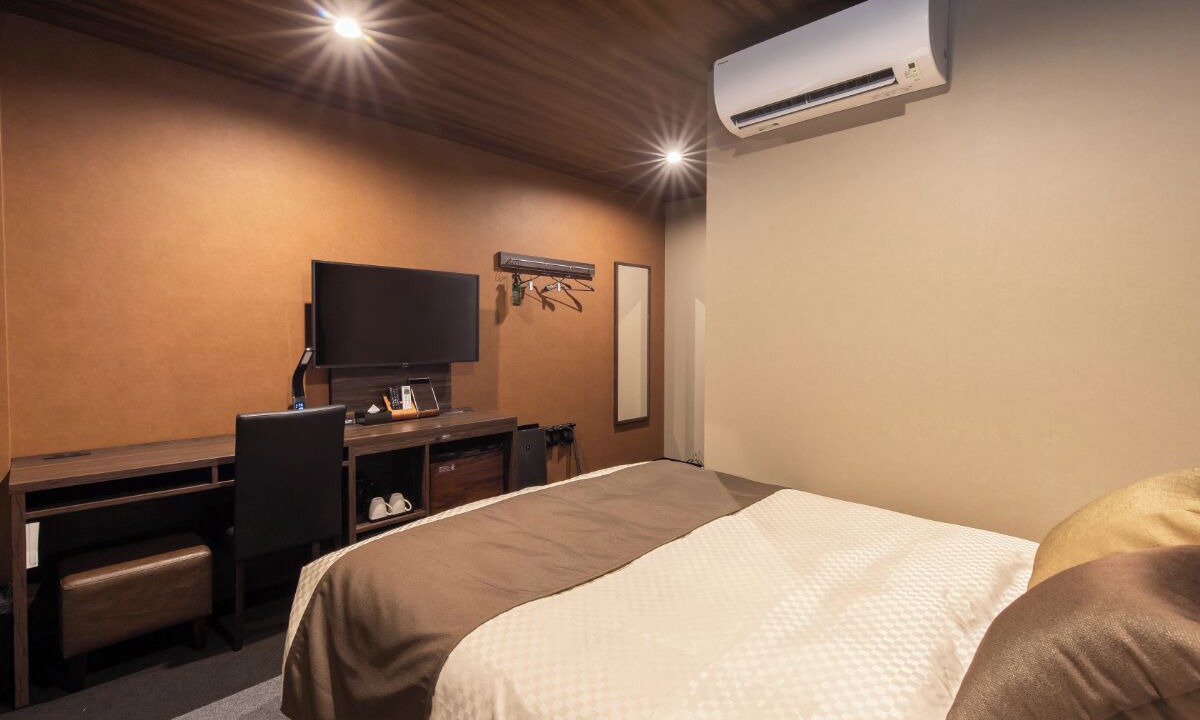 Photo of Bedroom in Gotemba