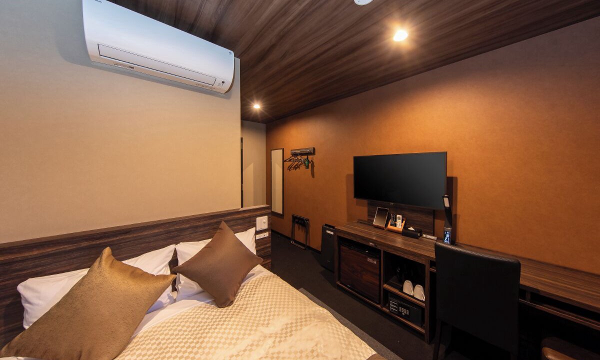 Photo of Bedroom in Gotemba