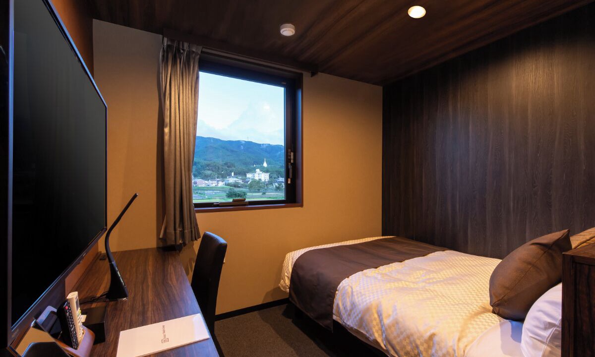 Photo of Bedroom in Gotemba