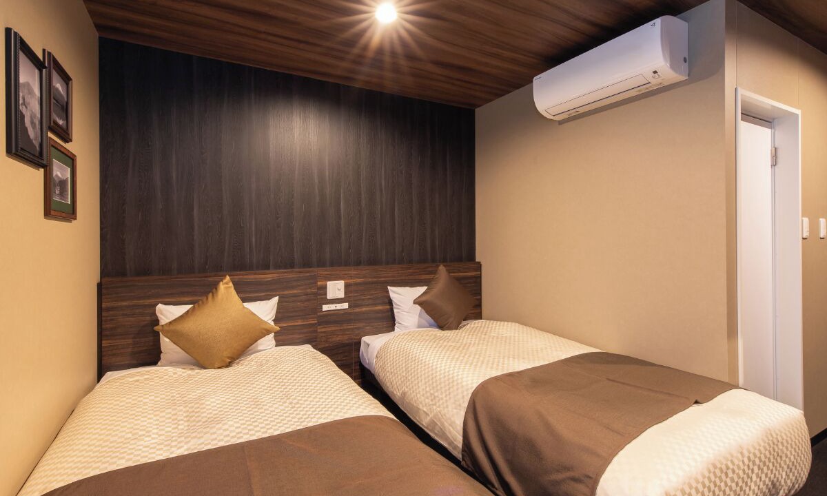 Photo of Bedroom in Gotemba