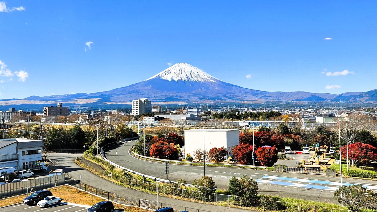 Photo of Others in Gotemba