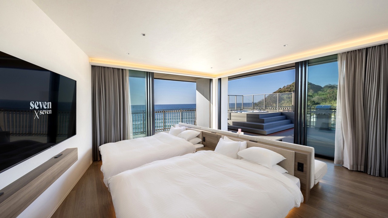 Photo of Bedroom in Nishi Ward