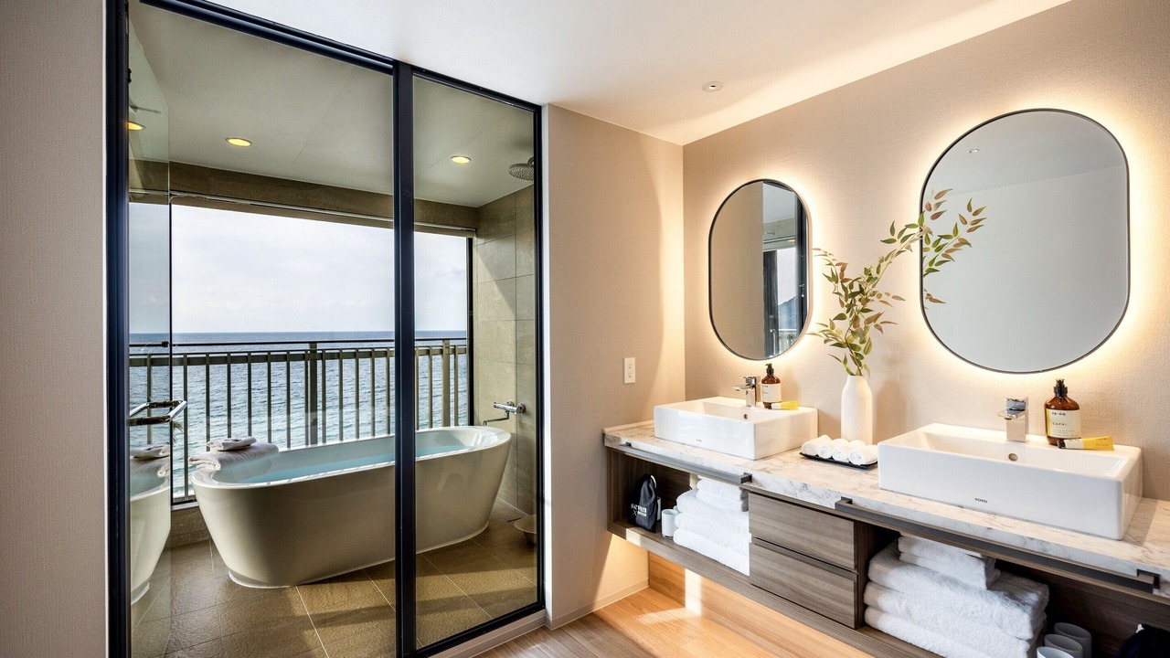 Photo of Bathroom in Nishi Ward