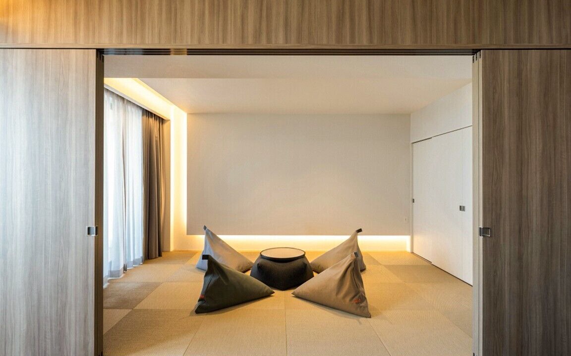 Photo of Bedroom in Nishi Ward