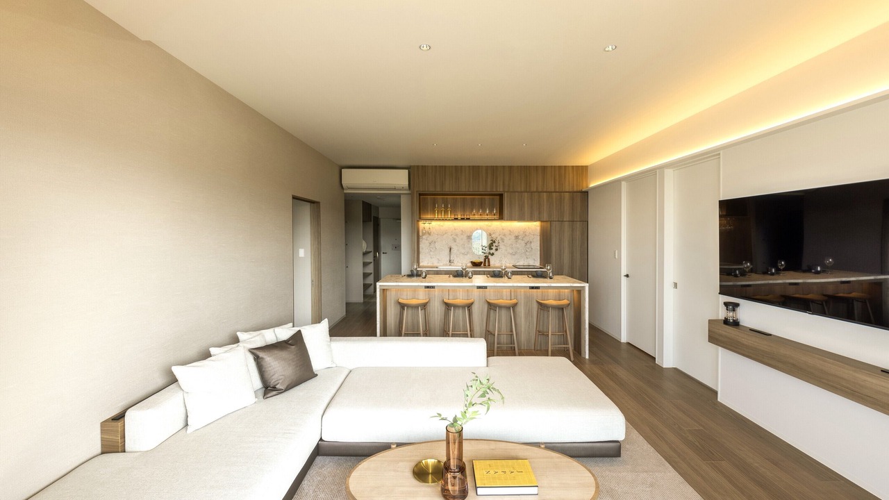 Photo of Bedroom in Nishi Ward