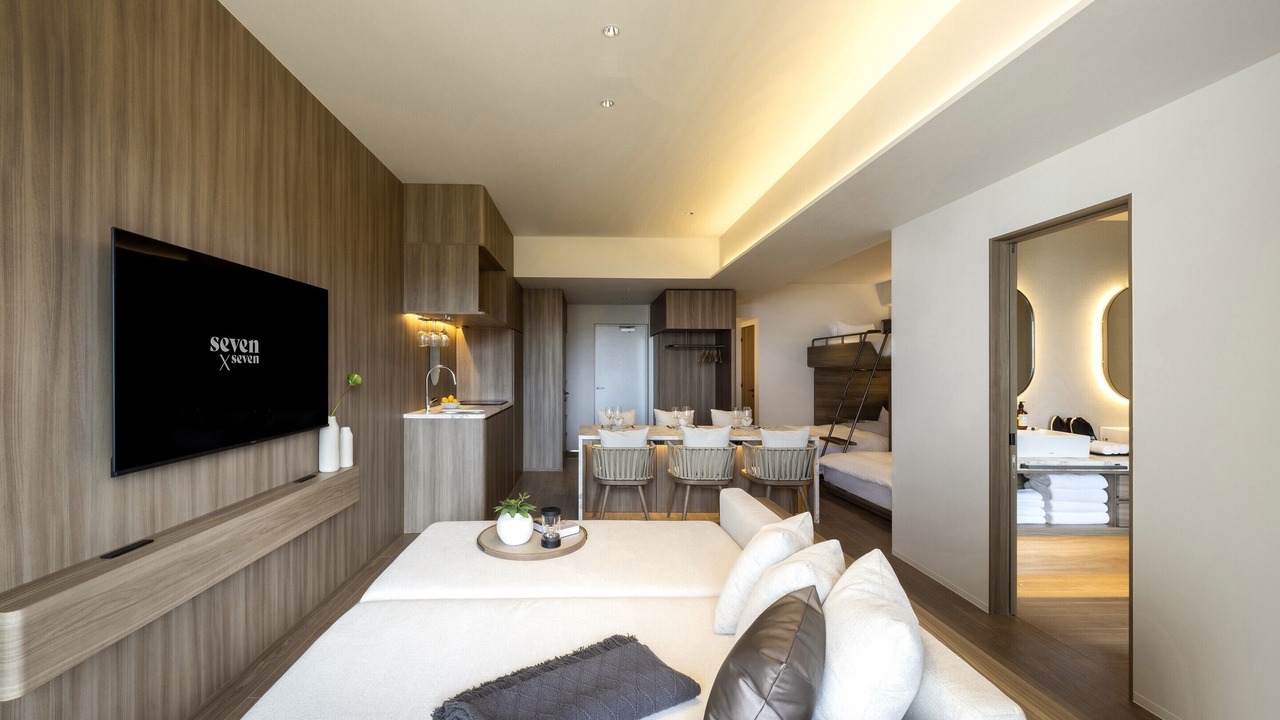 Photo of Bedroom in Nishi Ward