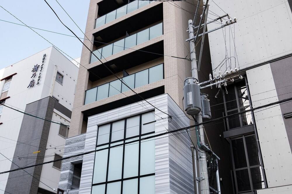 Photo of Outdoor in Chuo-ku