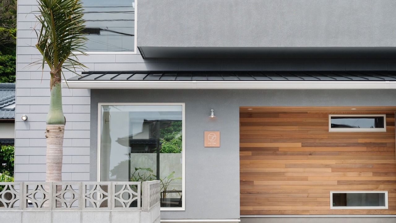 Photo of Outdoor in Amami