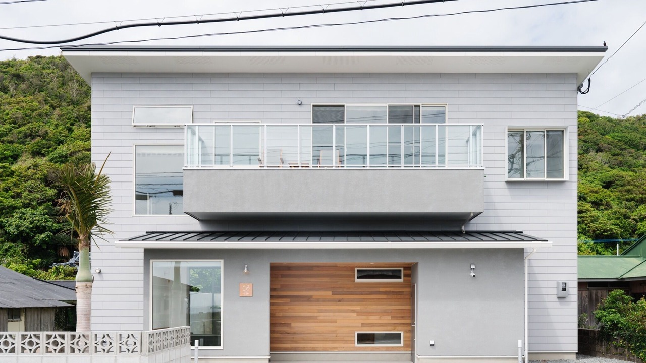 Photo of Outdoor in Amami