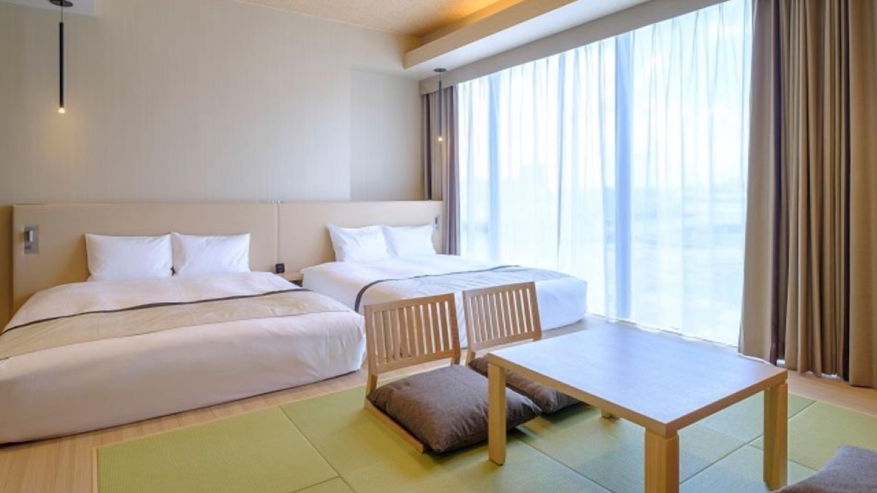 Photo of Bedroom in Tsukiji