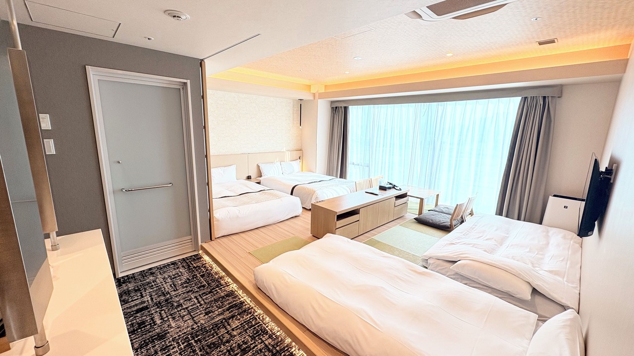 Photo of Bedroom in Tsukiji