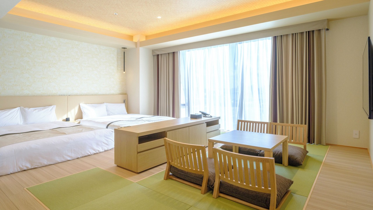 Photo of Bedroom in Tsukiji