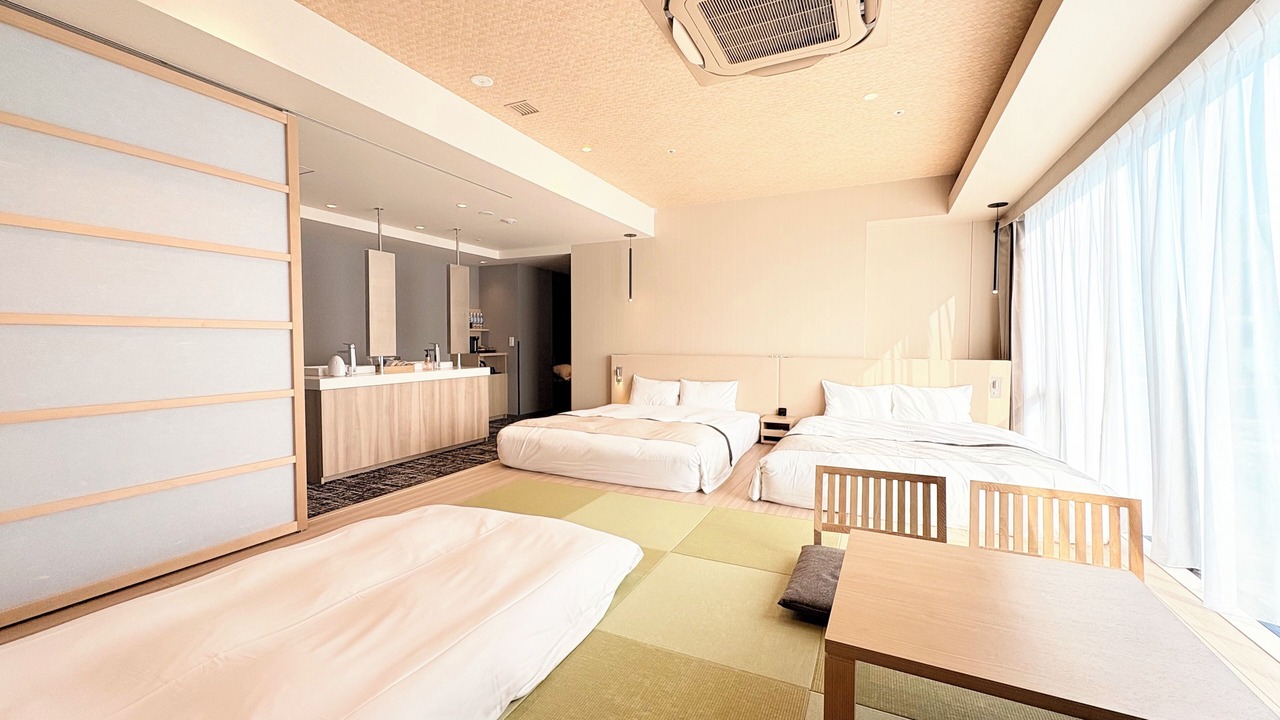 Photo of Bedroom in Tsukiji
